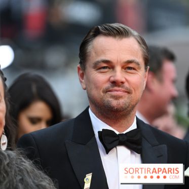 ©Rachid Bellak - Leonardo DiCaprio