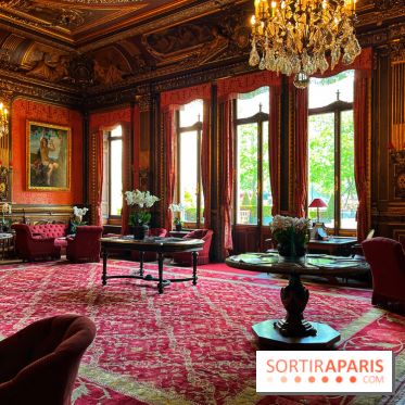 Hôtel de la Païva