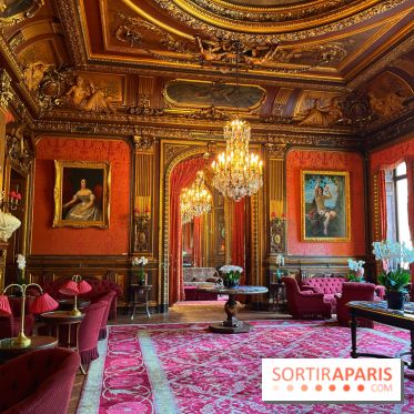 Hôtel de la Païva