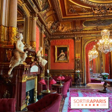 Hôtel de la Païva