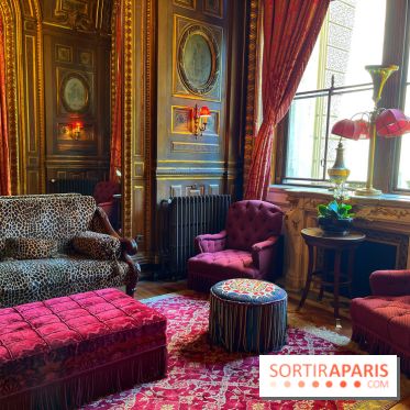 Hôtel de la Païva - IMG 2629