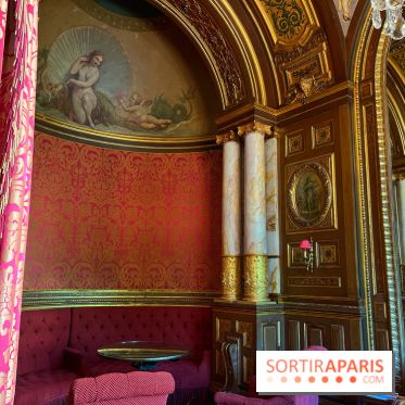 Hôtel de la Païva