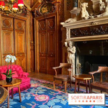 Hôtel de la Païva