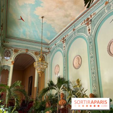 Hôtel de la Païva - IMG 2673