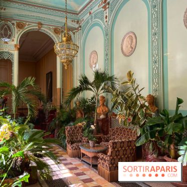 Hôtel de la Païva - IMG 2690