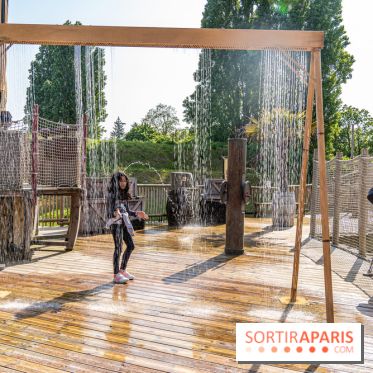 France Miniature : la France des légendes, le parcours immersif ludique -  A7C3928