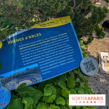 France Miniature : la France des légendes, le parcours immersif ludique