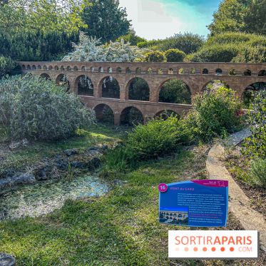 France Miniature : la France des légendes, le parcours immersif ludique