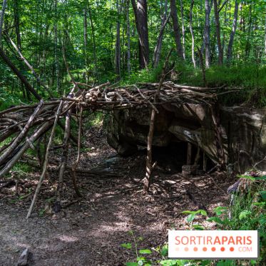 Sentier découverte de Maincourt - Vallée de Chevreuse -  A7C4101