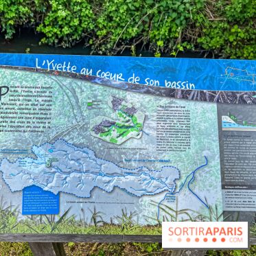 Sentier découverte de Maincourt - Vallée de Chevreuse - IMG 7028