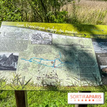 Sentier découverte de Maincourt - Vallée de Chevreuse - IMG 7036