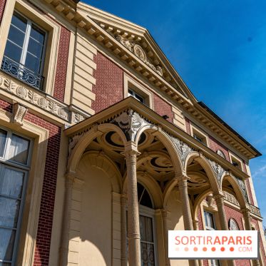 Parc de la Folie Saint-James à Neuilly-sur-Seine -  A7C0058