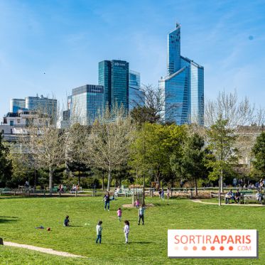Parc de la Folie Saint-James à Neuilly-sur-Seine -  A7C0062