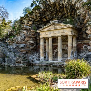 Parc de la Folie Saint-James à Neuilly-sur-Seine -  A7C0068