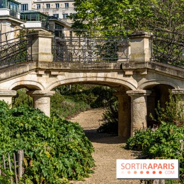 Parc de la Folie Saint-James à Neuilly-sur-Seine -  A7C0078