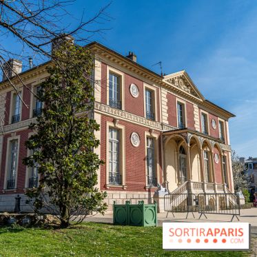 Parc de la Folie Saint-James à Neuilly-sur-Seine -  A7C0083