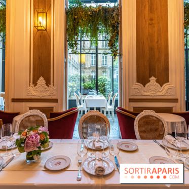 Hotel Alfred Sommier Paris -  A7C3282