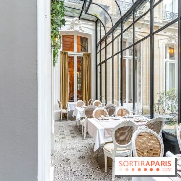 Hotel Alfred Sommier Paris -  A7C3284