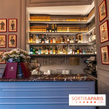 Hotel Alfred Sommier Paris -  A7C3285