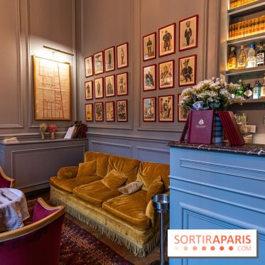 Hotel Alfred Sommier Paris -  A7C3286