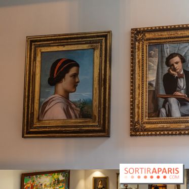 Hotel Alfred Sommier Paris -  A7C3291