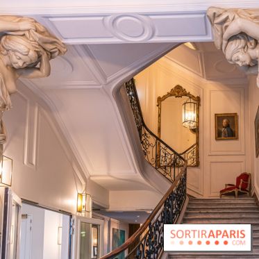 Hotel Alfred Sommier Paris