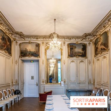 Hotel Alfred Sommier Paris