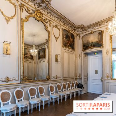 Hotel Alfred Sommier Paris