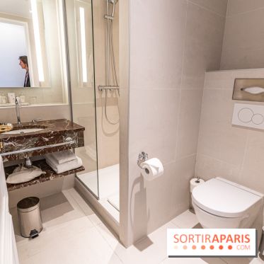 Hotel Alfred Sommier Paris -  A7C3303