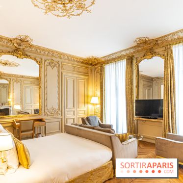 Hotel Alfred Sommier Paris -  A7C3304