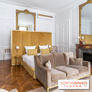 Hotel Alfred Sommier Paris -  A7C3310
