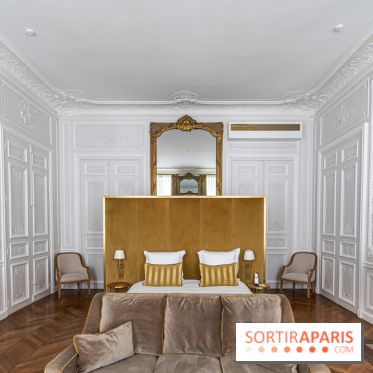 Hotel Alfred Sommier Paris -  A7C3311