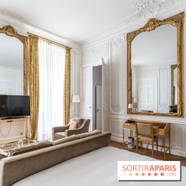 Hotel Alfred Sommier Paris -  A7C3313