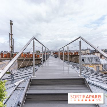 Hotel Alfred Sommier Paris -  A7C3314