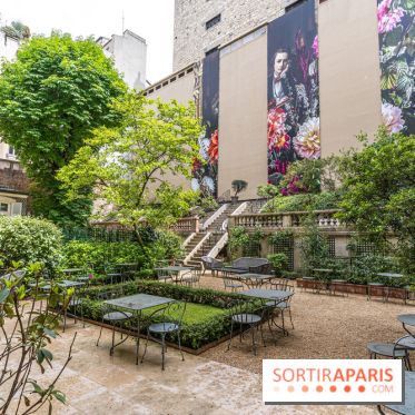 Hotel Alfred Sommier Paris -  A7C3345