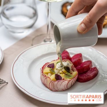 Hotel Alfred Sommier Paris -  A7C3320