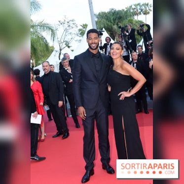 ©Rachid Bellak - Djebril Zonga et Nawell Madani