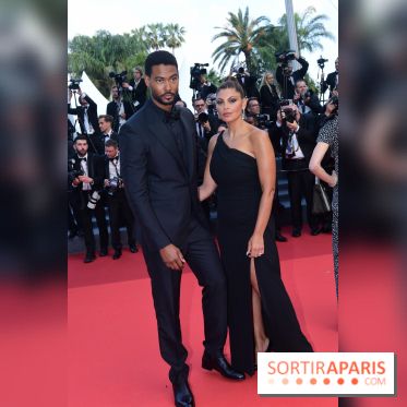 ©Rachid Bellak - Djebril Zonga et Nawell Madani