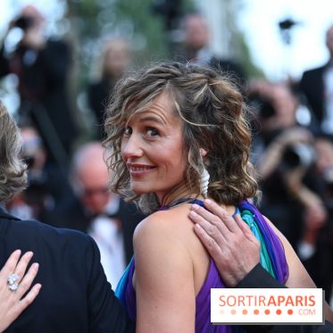 ©Rachid Bellak - Cécile de France