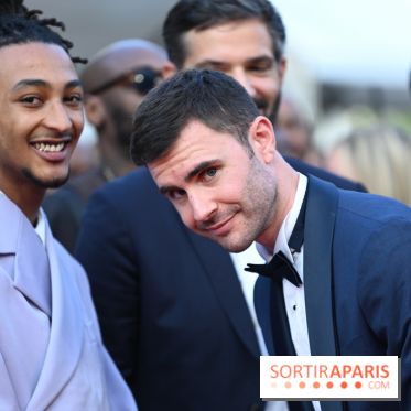 ©Rachid Bellak - Theodort et Cyprien