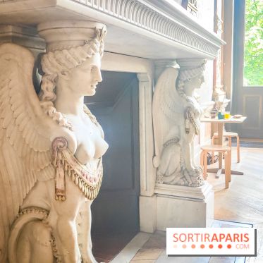 La Gaîté Lyrique propose des brunchs abordables aux saveurs dépaysantes, dans un décor majestueux