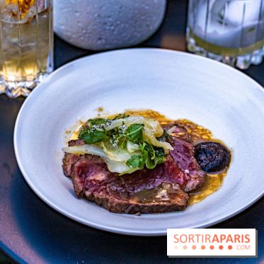 Fabula Paris, la terrasse du Musée Carnavalet par Julien Dumas et Remy Savage -  A7C3992