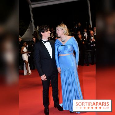 ©Rachid Bellak - Florian Rossi et Louane