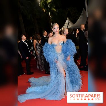 ©Rachid Bellak - Leonie Hanne