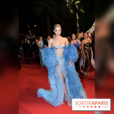 ©Rachid Bellak - Leonie Hanne