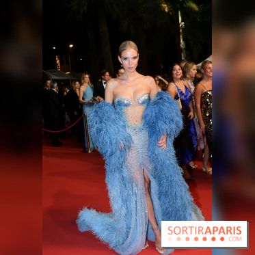 ©Rachid Bellak - Leonie Hanne