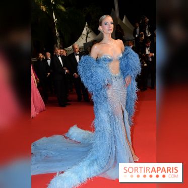 ©Rachid Bellak - Leonie Hanne