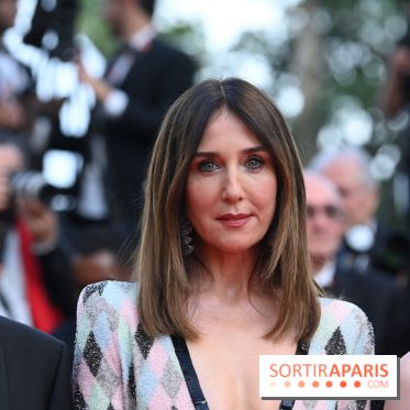 ©Rachid Bellak - Elsa Zylberstein