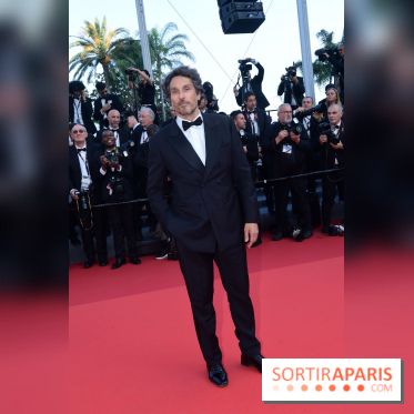 ©Rachid Bellak - Vincent Elbaz