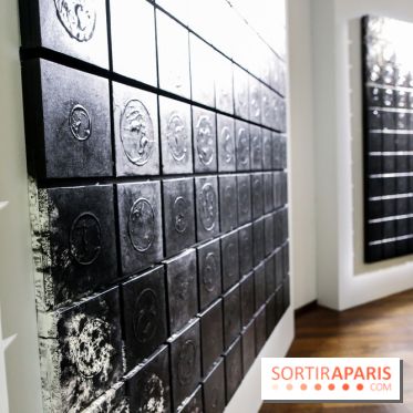 Carte blanche à Park Dong Soo au musée Guimet, nos photos
